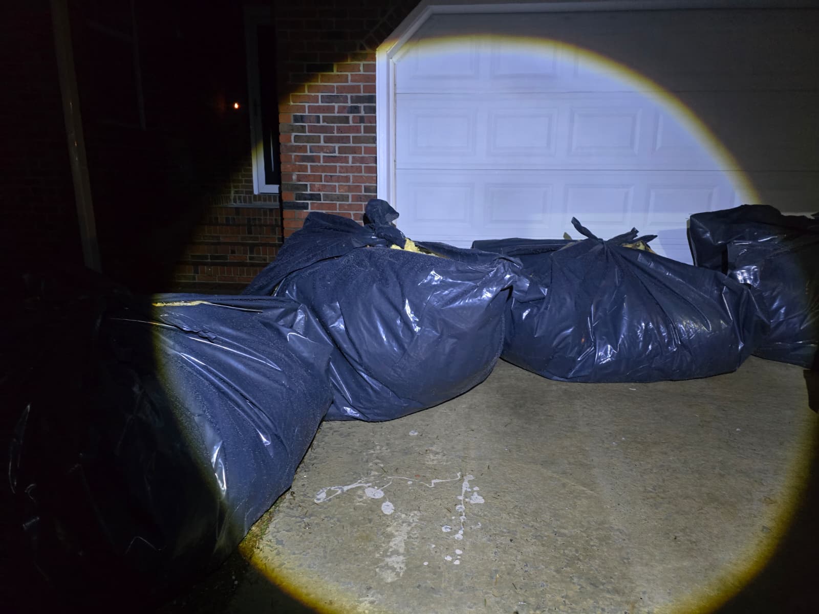 Insulation Removal - Image